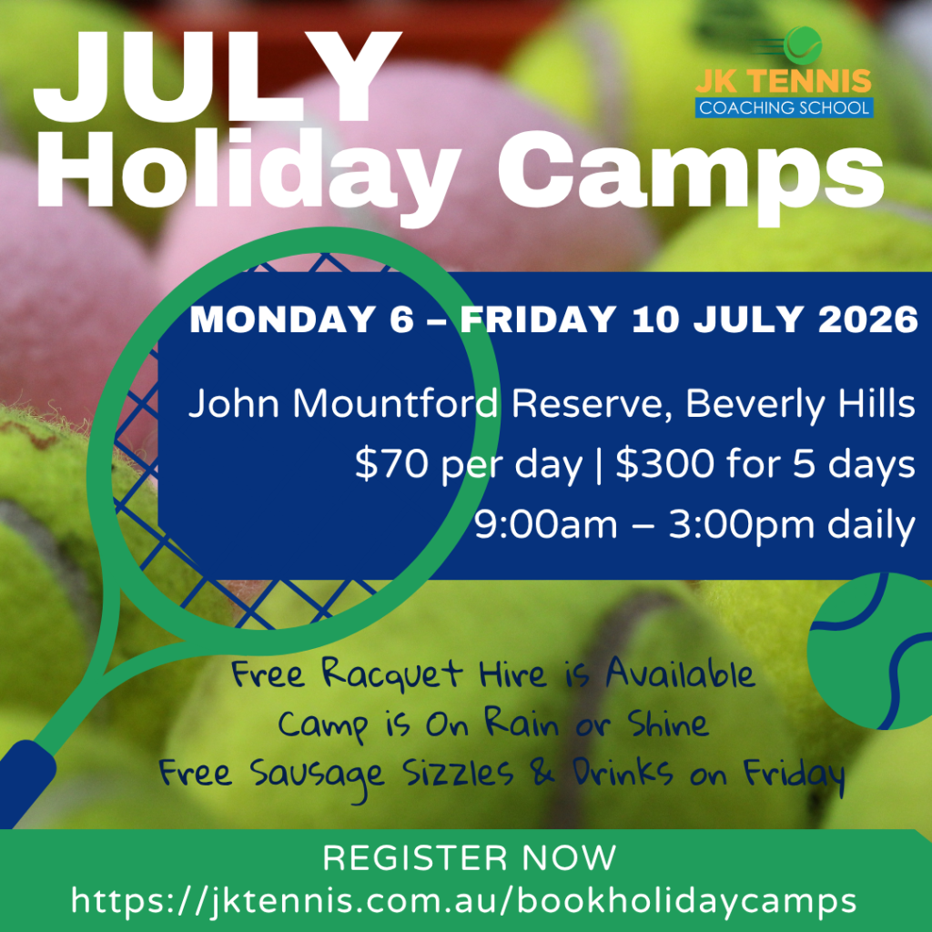 SCHOOL HOLIDAY CAMPS